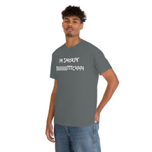 Load image into Gallery viewer, IM SMOKIN BIH Tee