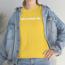 Load image into Gallery viewer, Queso Plz Tee