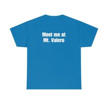 Load image into Gallery viewer, Mount Valero Tee