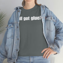 Load image into Gallery viewer, Osmar Once Said Tee