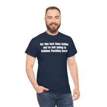 Load image into Gallery viewer, God Ashley Tee