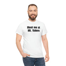 Load image into Gallery viewer, Mount Valero Tee