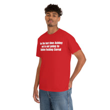 Load image into Gallery viewer, God Ashley Tee