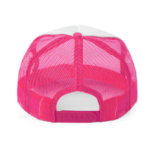 Load image into Gallery viewer, Plz Stfu Phone Trucker Hats