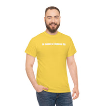 Load image into Gallery viewer, Queso Plz Tee