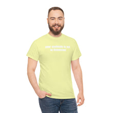 Load image into Gallery viewer, Your Soulmate Is Not In Kennesaw Tee