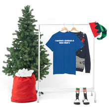 Load image into Gallery viewer, I survived a DE Kickback Tee