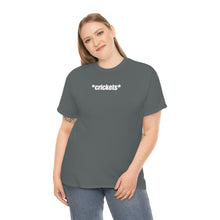 Load image into Gallery viewer, Crickets Tee