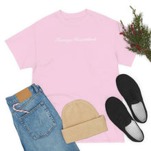 Load image into Gallery viewer, Teenage Heartthrob <3 Tee