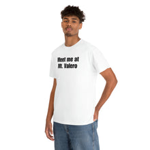 Load image into Gallery viewer, Mount Valero Tee