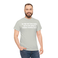 Load image into Gallery viewer, God Ashley Tee