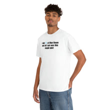 Load image into Gallery viewer, Blue Room Snowflake Tee