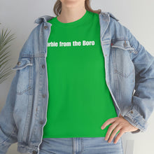 Load image into Gallery viewer, Boro Barbie Tee