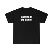 Load image into Gallery viewer, Mount Valero Tee