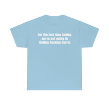 Load image into Gallery viewer, God Ashley Tee