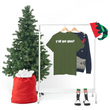 Load image into Gallery viewer, Osmar Once Said Tee