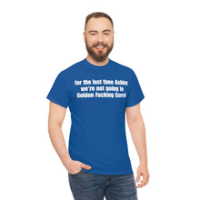 Load image into Gallery viewer, God Ashley Tee