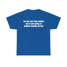Load image into Gallery viewer, God Ashley Tee