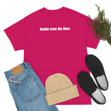 Load image into Gallery viewer, Boro Barbie Tee