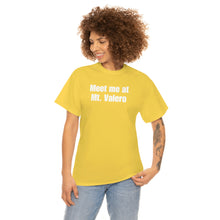 Load image into Gallery viewer, Mount Valero Tee