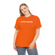 Load image into Gallery viewer, Queso Plz Tee