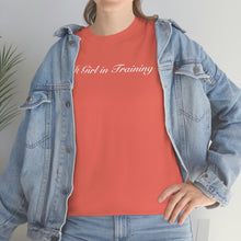 Load image into Gallery viewer, It Girl In Training Tee