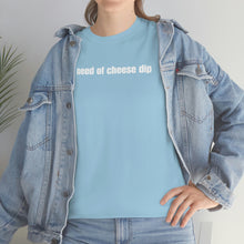 Load image into Gallery viewer, Queso Plz Tee
