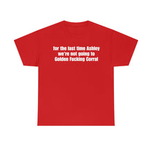 Load image into Gallery viewer, God Ashley Tee