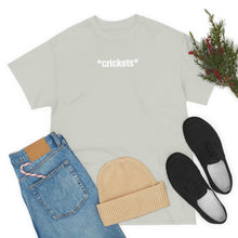 Load image into Gallery viewer, Crickets Tee