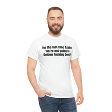 Load image into Gallery viewer, God Ashley Tee