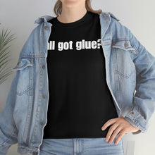 Load image into Gallery viewer, Osmar Once Said Tee