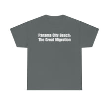 Load image into Gallery viewer, PCB is the Great Migration Tee