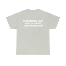 Load image into Gallery viewer, God Ashley Tee