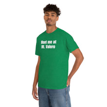 Load image into Gallery viewer, Mount Valero Tee