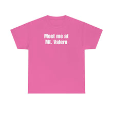 Load image into Gallery viewer, Mount Valero Tee