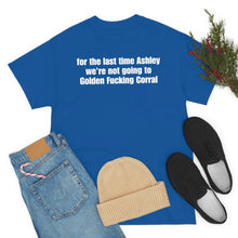 Load image into Gallery viewer, God Ashley Tee
