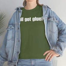 Load image into Gallery viewer, Osmar Once Said Tee