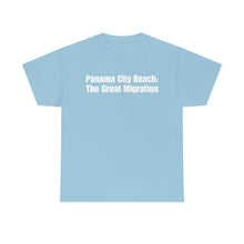 Load image into Gallery viewer, PCB is the Great Migration Tee