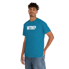 Load image into Gallery viewer, WTM? Tee