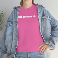 Load image into Gallery viewer, Queso Plz Tee