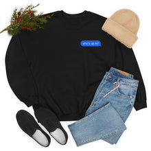 Load image into Gallery viewer, City Boys Up Crewneck