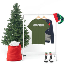 Load image into Gallery viewer, PCB is the Great Migration Tee