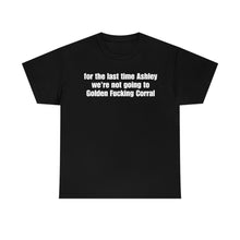 Load image into Gallery viewer, God Ashley Tee