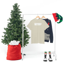 Load image into Gallery viewer, WTM? Tee