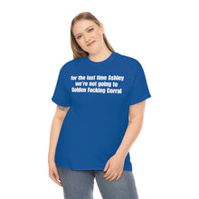 Load image into Gallery viewer, God Ashley Tee