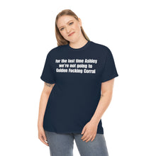 Load image into Gallery viewer, God Ashley Tee