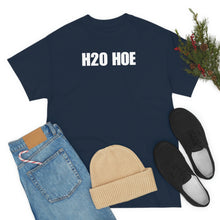 Load image into Gallery viewer, H2O HOE! Tee