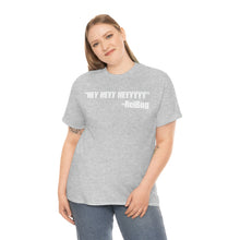 Load image into Gallery viewer, HEY HEYY HEYYY Tee