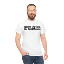 Load image into Gallery viewer, PCB is the Great Migration Tee