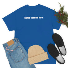 Load image into Gallery viewer, Boro Barbie Tee